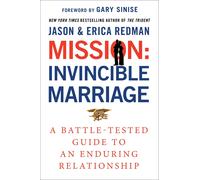 Jason Redman Er Mission: Invincible Marriage - A Battle-Teste (Copertina rigida)