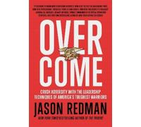 Jason Redman Overcome (Tascabile)