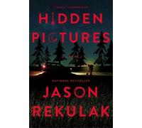 Jason Rekulak Hidden Pictures (Copertina rigida)