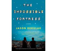 Jason Rekulak The Impossible Fortress (Tascabile)