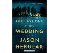 Jason Rekulak The Last One at the Wedding (Tascabile)