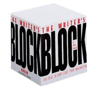Jason Rekulak The Writer's Block (Tascabile)