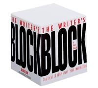 Jason Rekulak The Writer's Block (Tascabile)