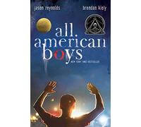 Jason Reynolds (aperback) - Tutti i ragazzi americani