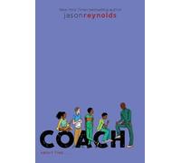 Jason Reynolds Coach (Copertina rigida) Track