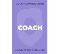 Jason Reynolds Coach (Tascabile) RUN (PRESALE 14/10/2025)