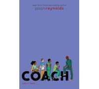 Jason Reynolds Coach (Tascabile) Track