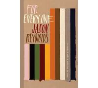 Jason Reynolds For Every One (Copertina rigida)