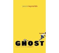 Jason Reynolds Ghost (Tascabile) Track