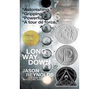 Jason Reynolds Long Way Down (Tascabile)