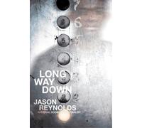 Jason Reynolds Long Way Down (Tascabile)
