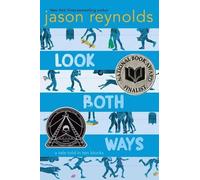 Jason Reynolds Look Both Ways (Copertina rigida)
