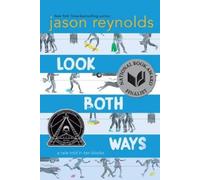 Jason Reynolds Look Both Ways (Tascabile)