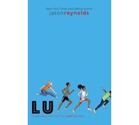 Jason Reynolds Lu (Copertina rigida) Track