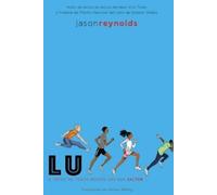 Jason Reynolds Lu (Spanish Edition) (Copertina rigida) Track