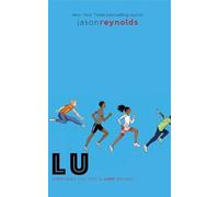 Jason Reynolds Lu, Volume 4 (Reprint) (Tascabile) Track