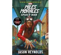 Jason Reynolds Miles Morales: Spider-Man (Tascabile) Marvel YA Novel