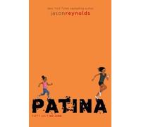 Jason Reynolds Patina (Copertina rigida) Track