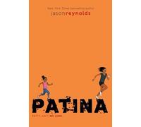 Jason Reynolds Patina (Copertina rigida) Track