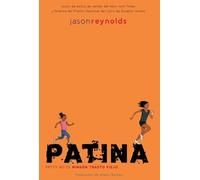 Jason Reynolds Patina (Spanish Edition) (Copertina rigida) Track