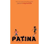 Jason Reynolds Patina (Tascabile) Track