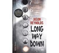 Jason Reynolds Petra Bös Long Way Down (Tascabile)