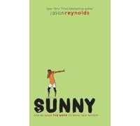 Jason Reynolds Sunny (Copertina rigida) Track