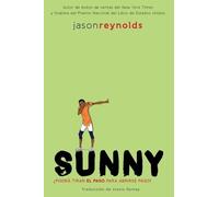 Jason Reynolds Sunny (Spanish Edition) (Copertina rigida) Track