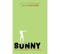 Jason Reynolds Sunny (Tascabile) Track