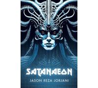Jason Reza Jorjani Satanaeon (Tascabile)