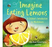 Jason Rhodes Imagine Eating Lemons (Tascabile)