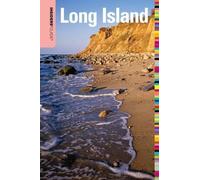 Jason Rich Insiders' Guide® to Long Island (Tascabile) Insiders' Guide Series