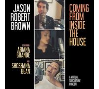 Jason Robert Br Coming From Inside The House A Virtual SubCulture Con (Vinyl LP)
