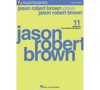 Jason Robert Bro Jason Robert Brown Plays Jason Robert Bro (Mixed Media Product)