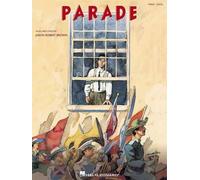 Jason Robert Brown Parade (Tascabile)