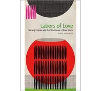 Jason Rodriquez Labors of Love (Tascabile)