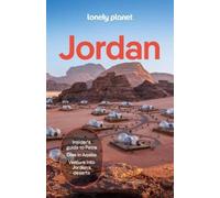 Jason Ruffin Jenny Walker Antho Lonely Planet J (Tascabile) (PRESALE 12/12/2026)