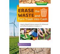 Jason S. McIntosh Erase the Waste and Turn Trash Into Cash (Tascabile)