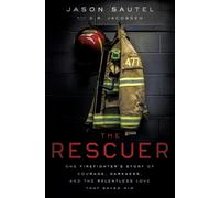 Jason Sautel The Rescuer (Tascabile)