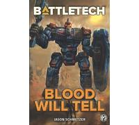 Jason Schmetzer BattleTech (Tascabile)