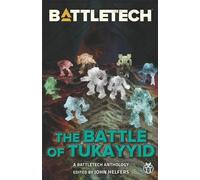 Jason Schmetzer Michael J Ciaravella Randall N Bills BattleTech (Tascabile)