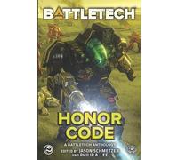 Jason Schmetzer Philip a Lee Battletech (Tascabile)