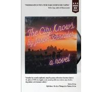 Jason Schneider The City Knows (Tascabile)