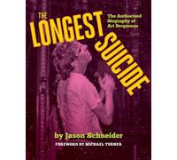 Jason Schneider The Longest Suicide (Tascabile)