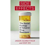 Jason Schnittker Duy Do Side Effects (Tascabile)