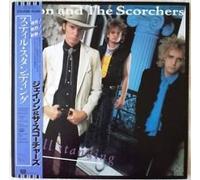 JASON & SCORCHERS - still standing