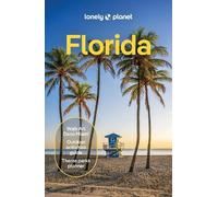Lonely Planet Florida