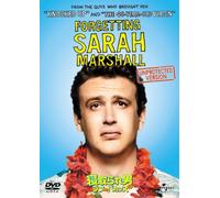 Jason Segel - Forgetting Sarah Marshall [Edizione: Giappone]