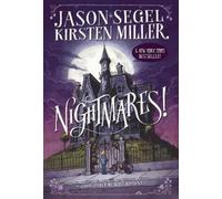 Jason Segel Kirsten Miller Nightmares (Tascabile) Nightmares