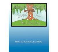 Jason Shaffer The Quick Brown Fox Jumps Over the Lazy Dog (Tascabile)